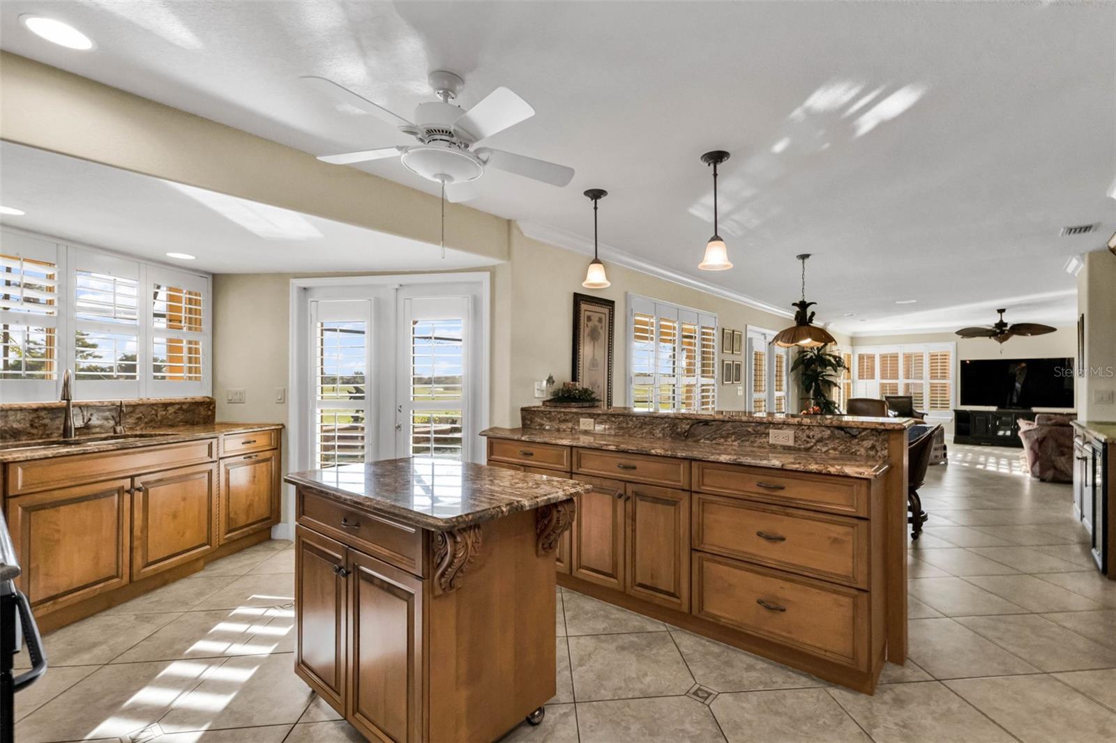 PUNTA GORDA ISLES SEC 15 - Residential