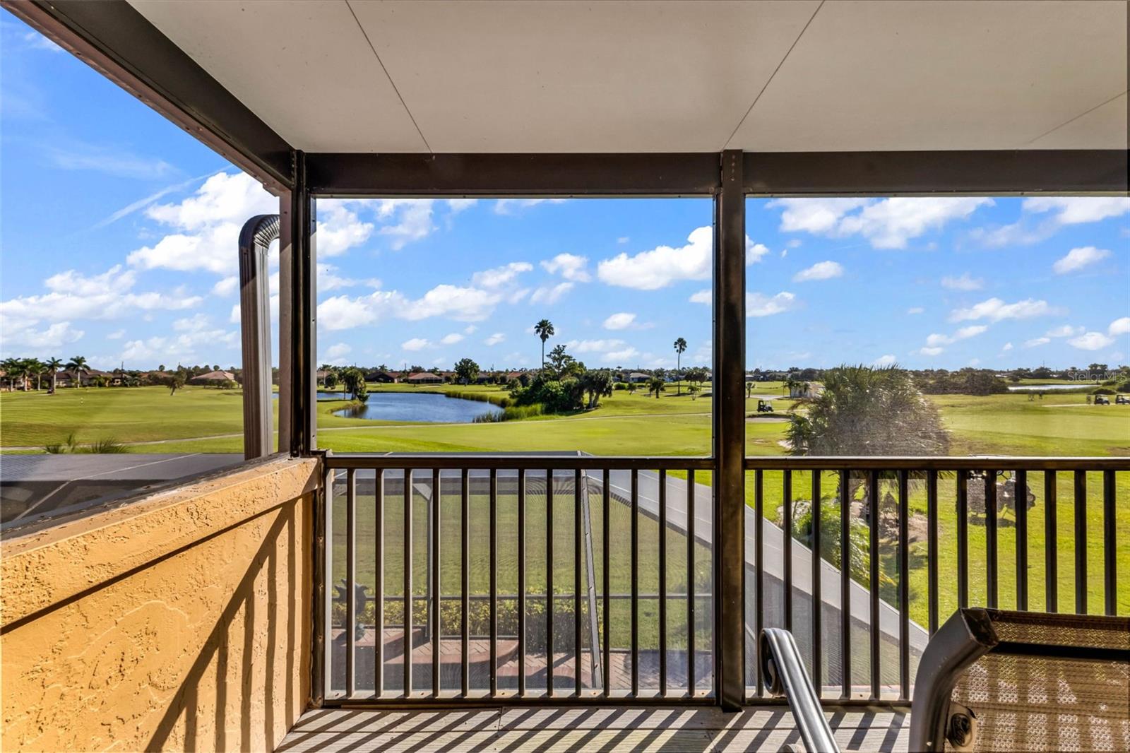 PUNTA GORDA ISLES SEC 15 - Residential