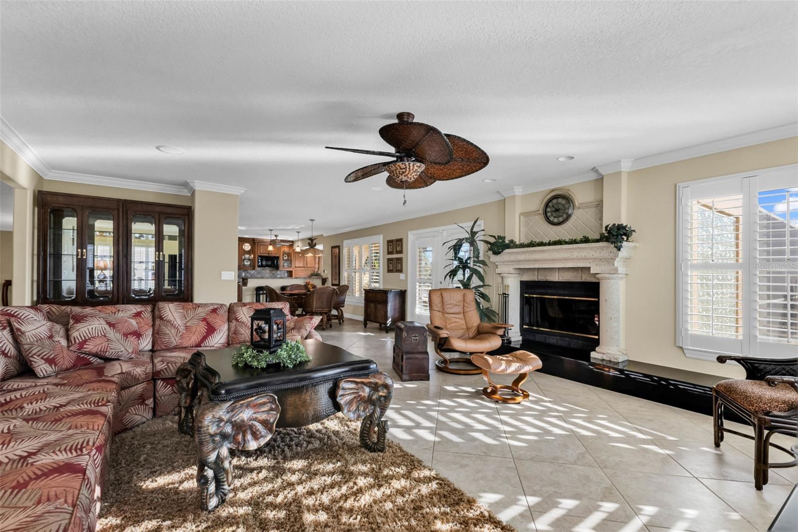 PUNTA GORDA ISLES SEC 15 - Residential
