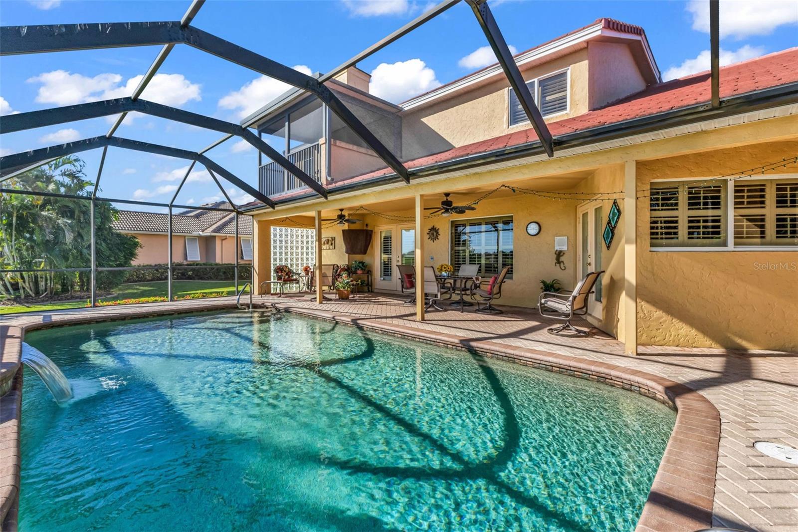 PUNTA GORDA ISLES SEC 15 - Residential