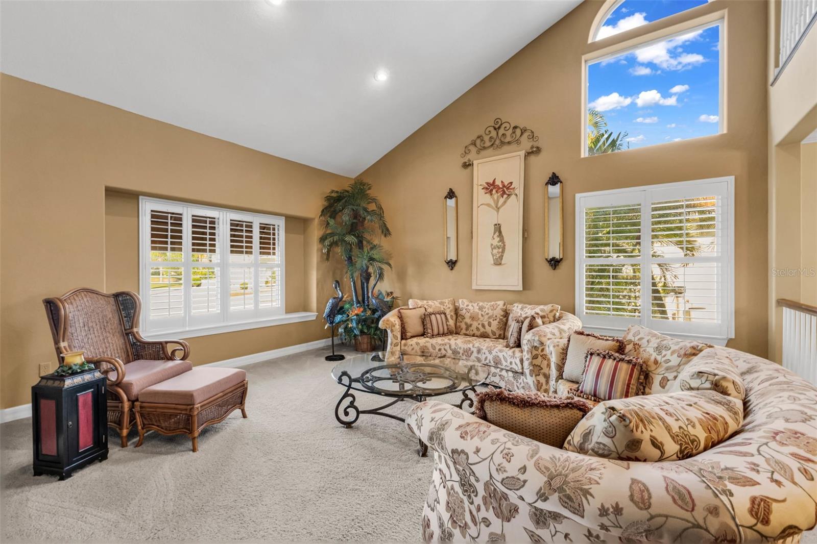 PUNTA GORDA ISLES SEC 15 - Residential