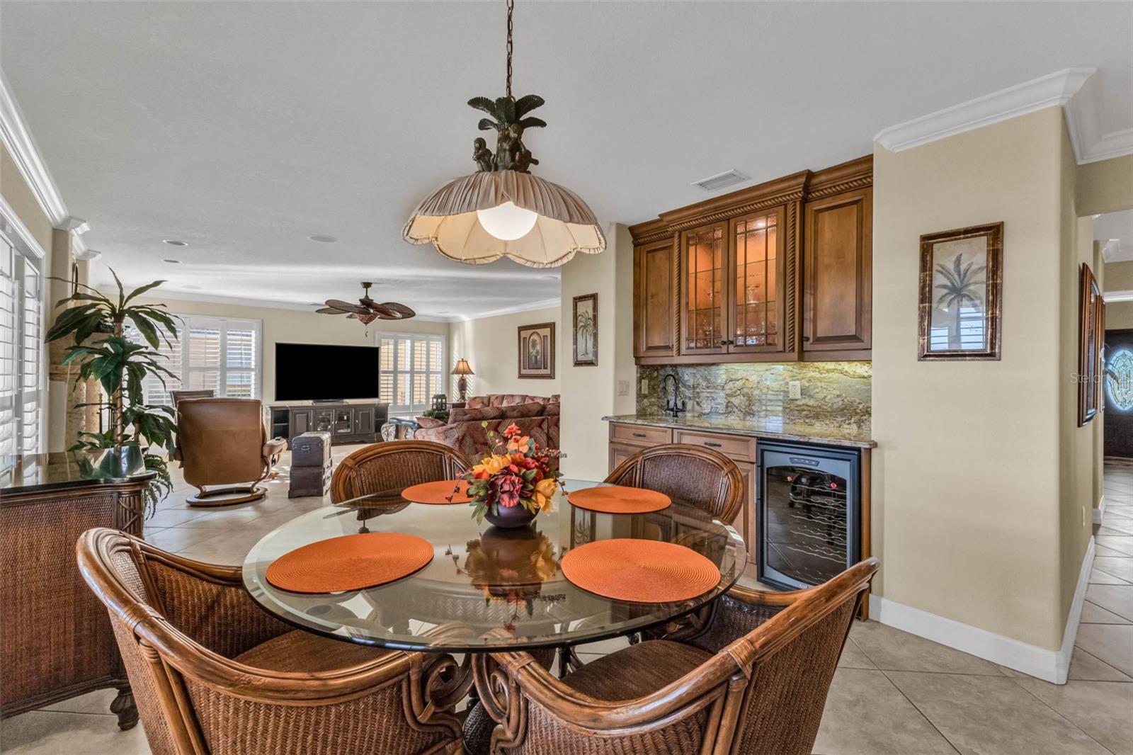 PUNTA GORDA ISLES SEC 15 - Residential