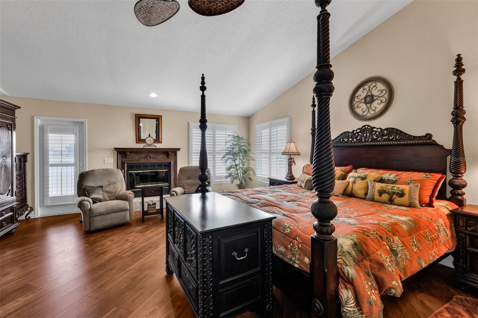 PUNTA GORDA ISLES SEC 15 - Residential