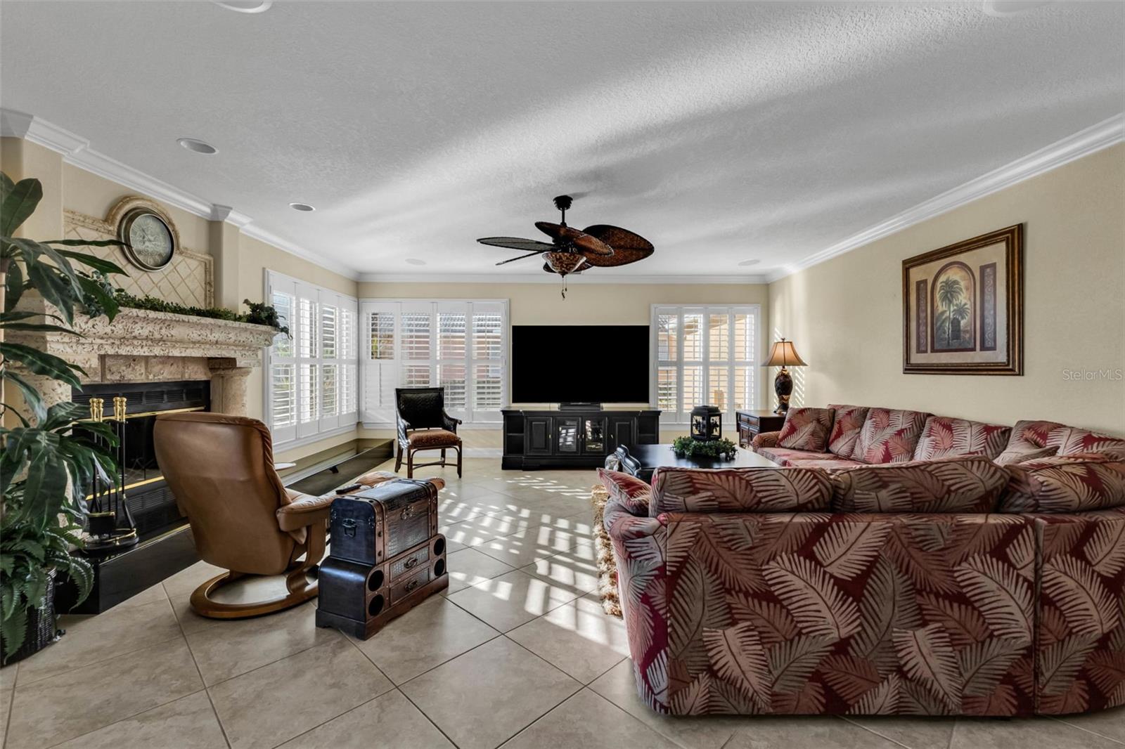 PUNTA GORDA ISLES SEC 15 - Residential