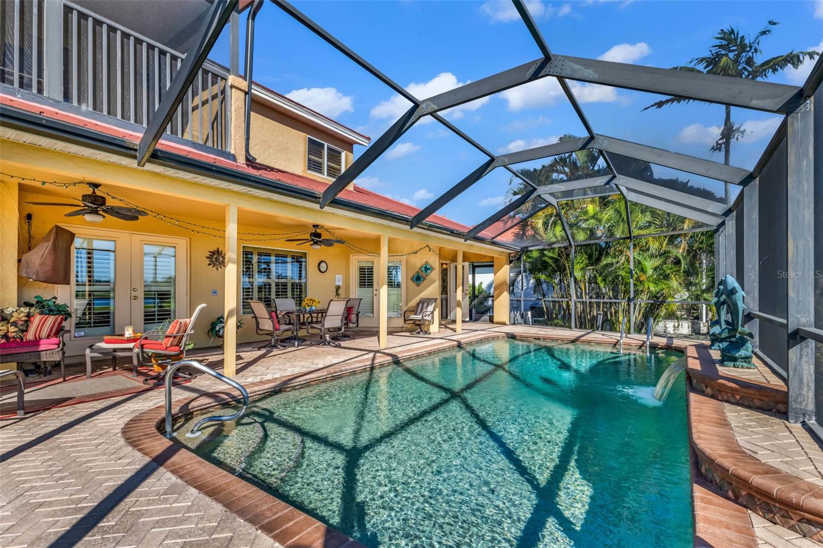 PUNTA GORDA ISLES SEC 15 - Residential