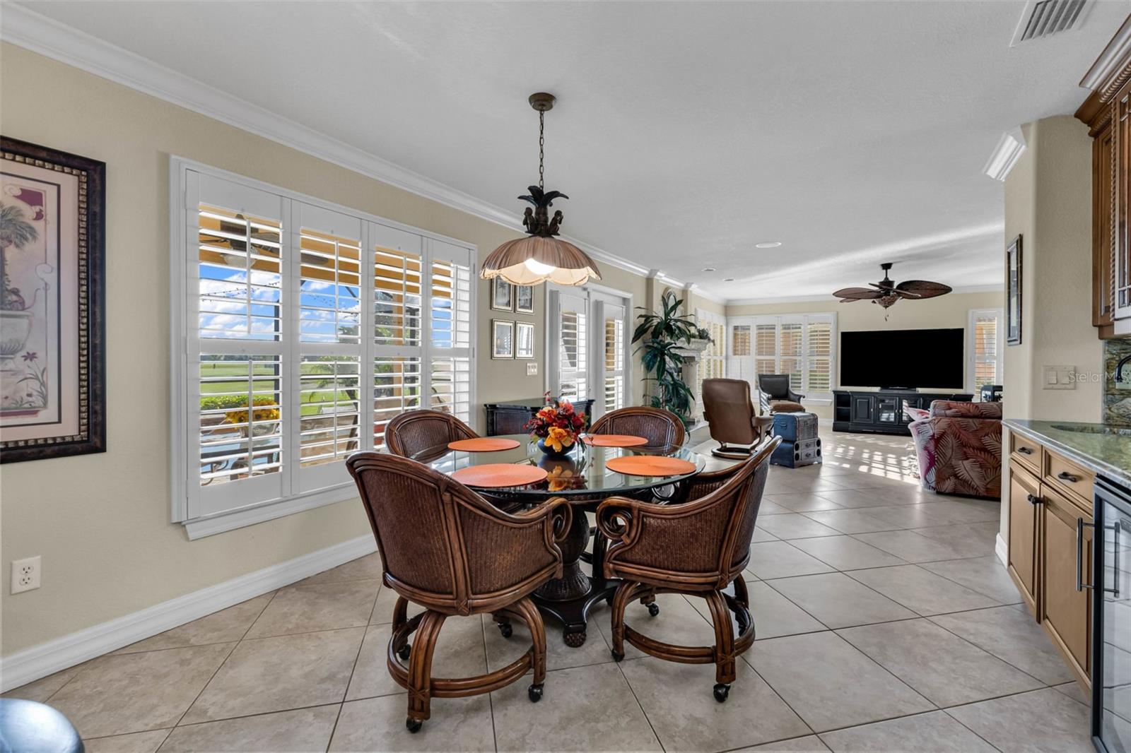 PUNTA GORDA ISLES SEC 15 - Residential