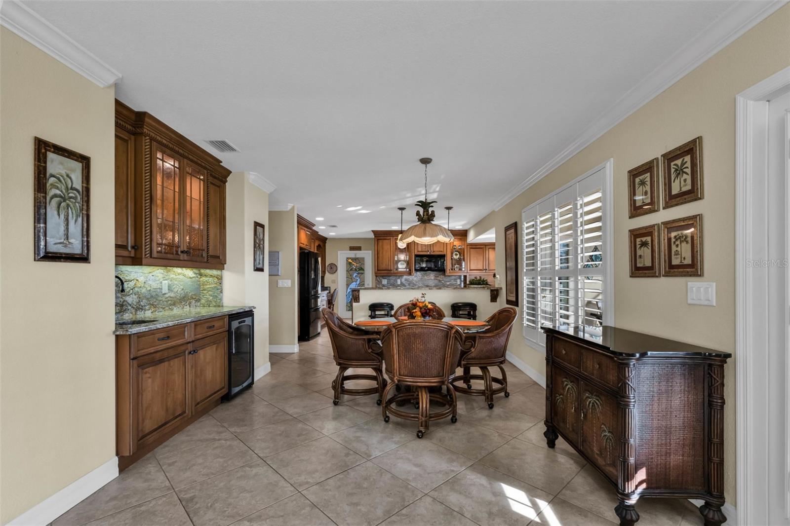 PUNTA GORDA ISLES SEC 15 - Residential