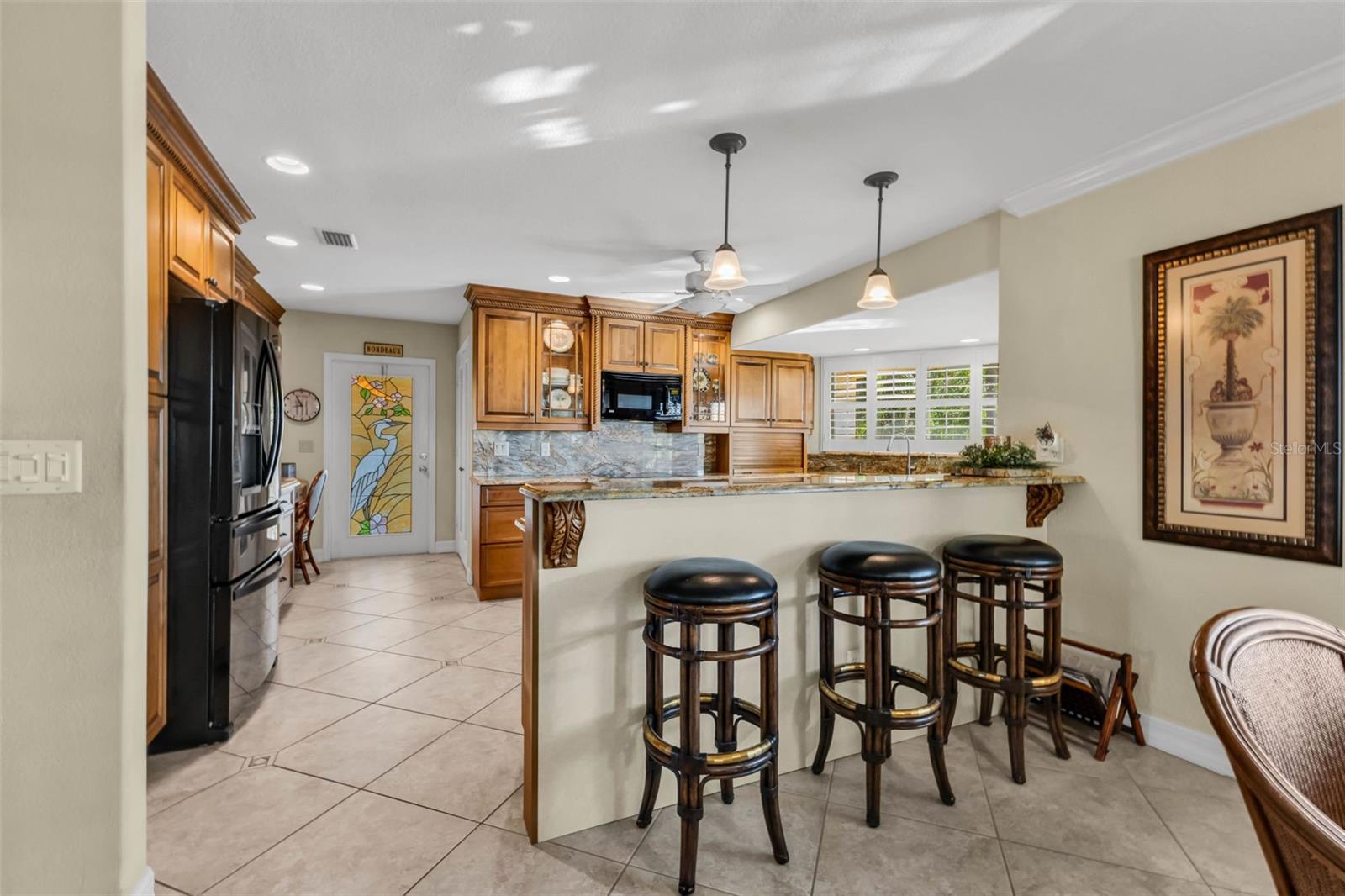 PUNTA GORDA ISLES SEC 15 - Residential