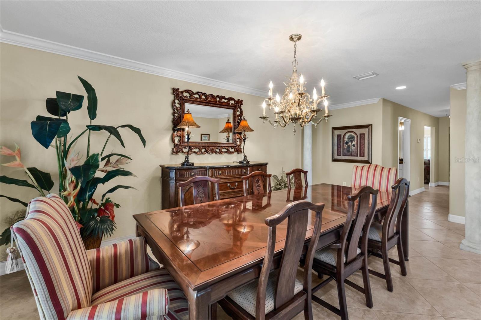 PUNTA GORDA ISLES SEC 15 - Residential