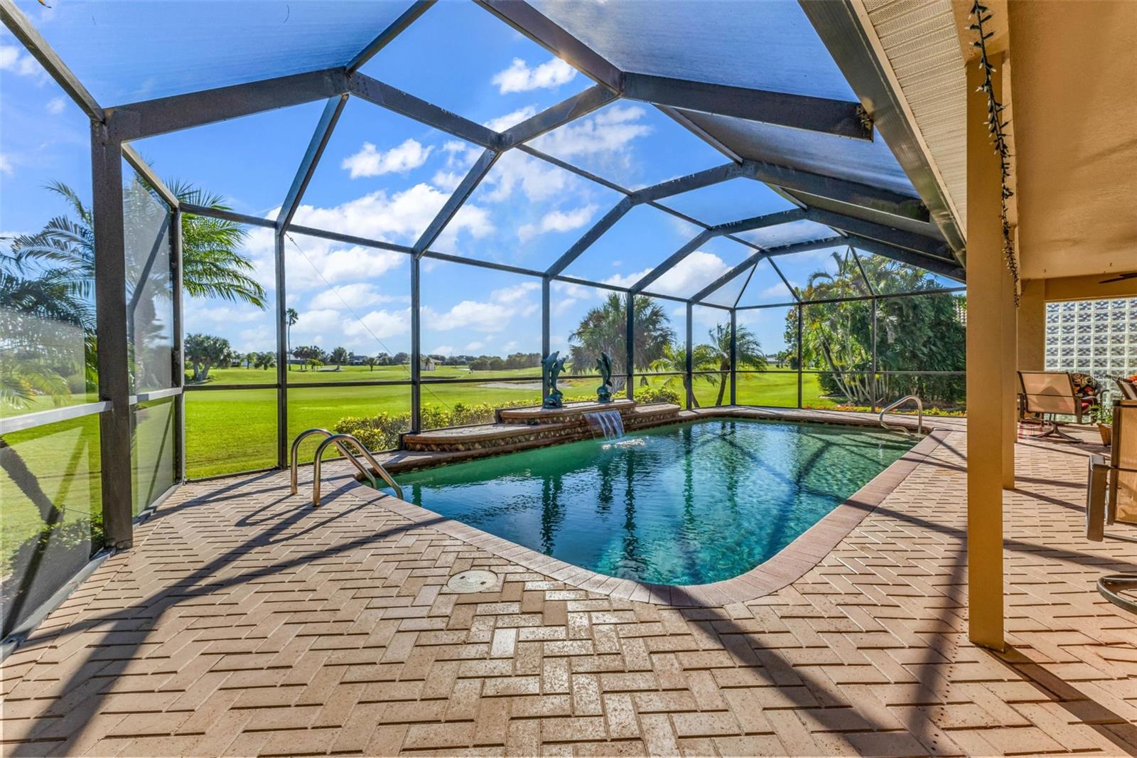 PUNTA GORDA ISLES SEC 15 - Residential