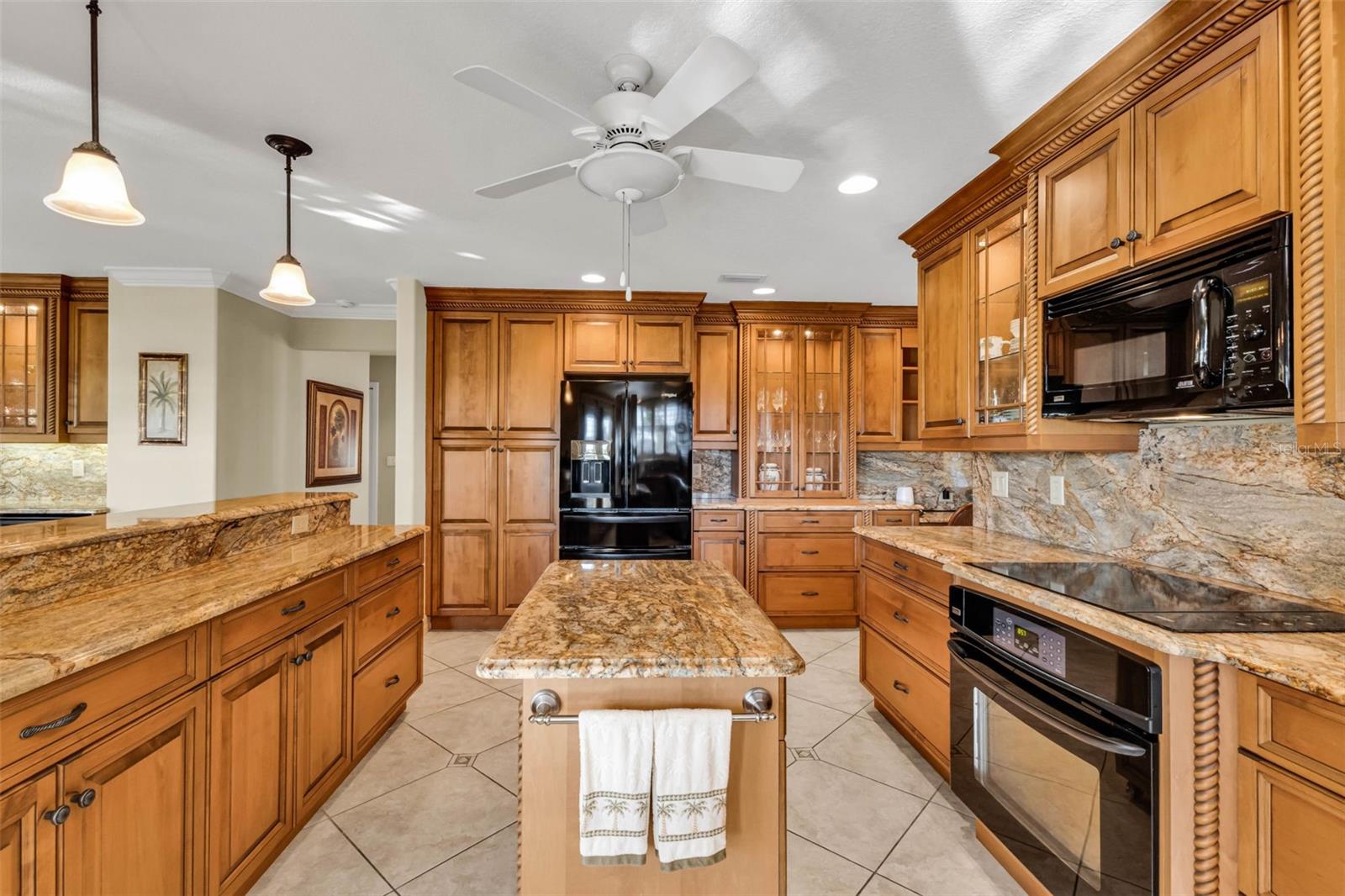 PUNTA GORDA ISLES SEC 15 - Residential