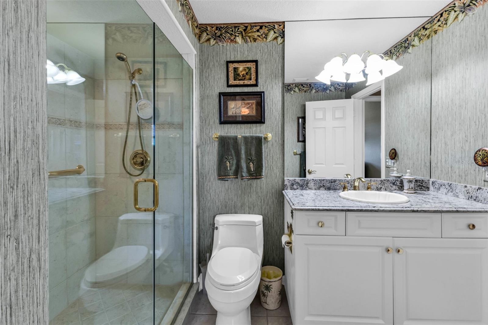PUNTA GORDA ISLES SEC 15 - Residential