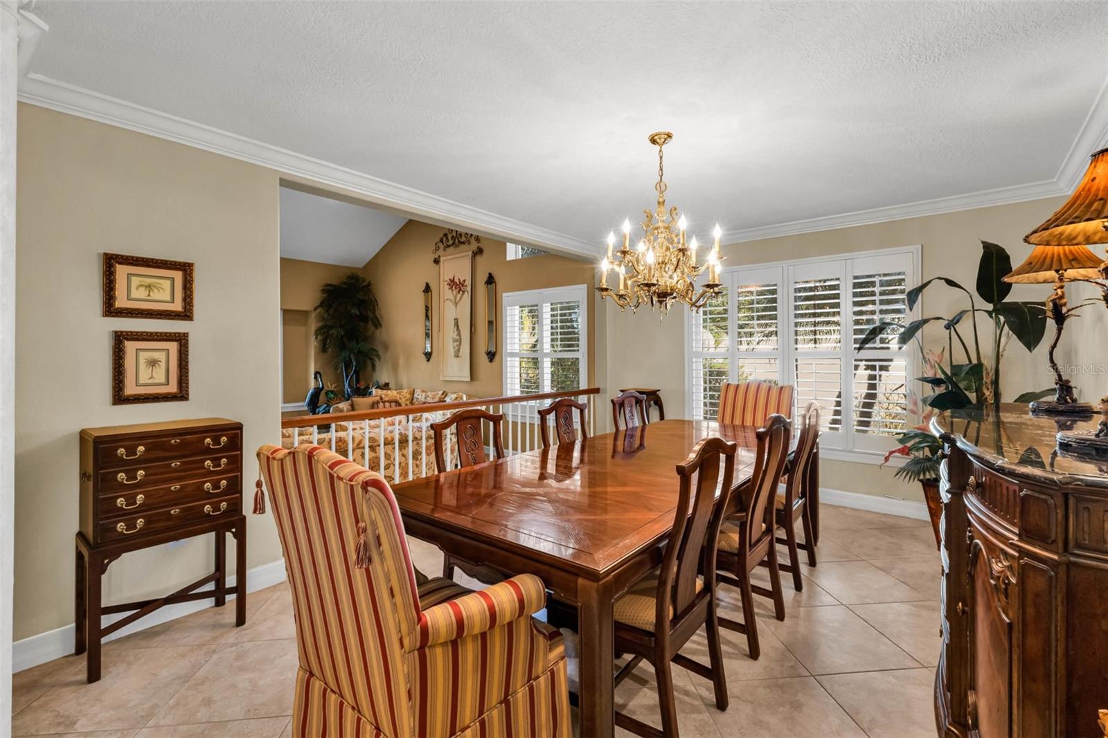 PUNTA GORDA ISLES SEC 15 - Residential