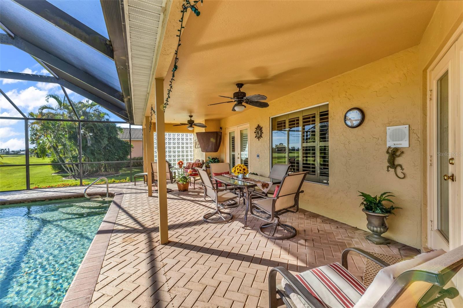 PUNTA GORDA ISLES SEC 15 - Residential