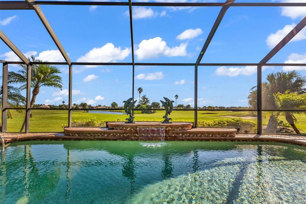 Photo of 3736 Bordeaux Drive, Punta Gorda, FL 33950 (MLS # C7514944)