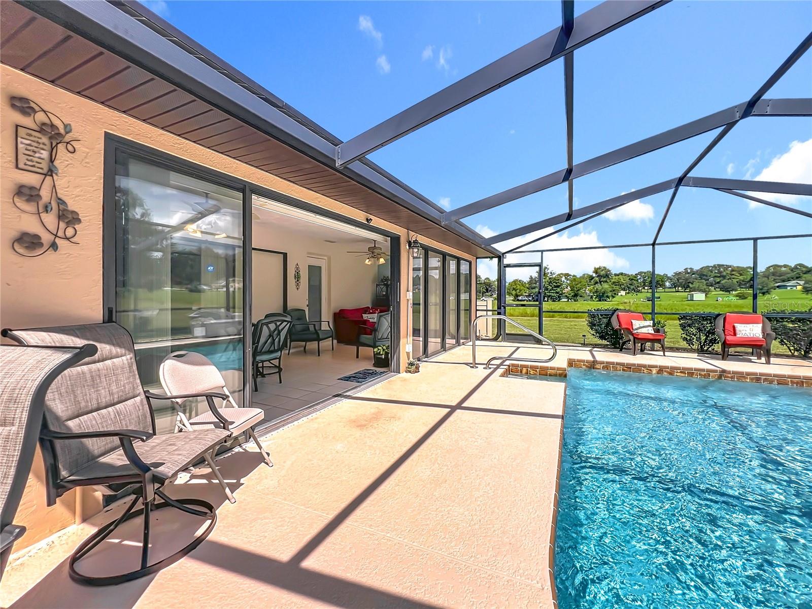CITRUS HILLS/NEW MAYFIELD/ MEADOW VIEW - Residential