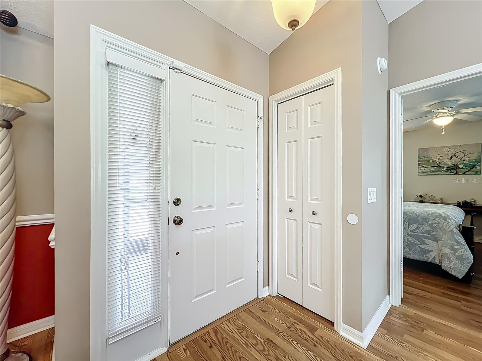 CITRUS HILLS/NEW MAYFIELD/ MEADOW VIEW - Residential