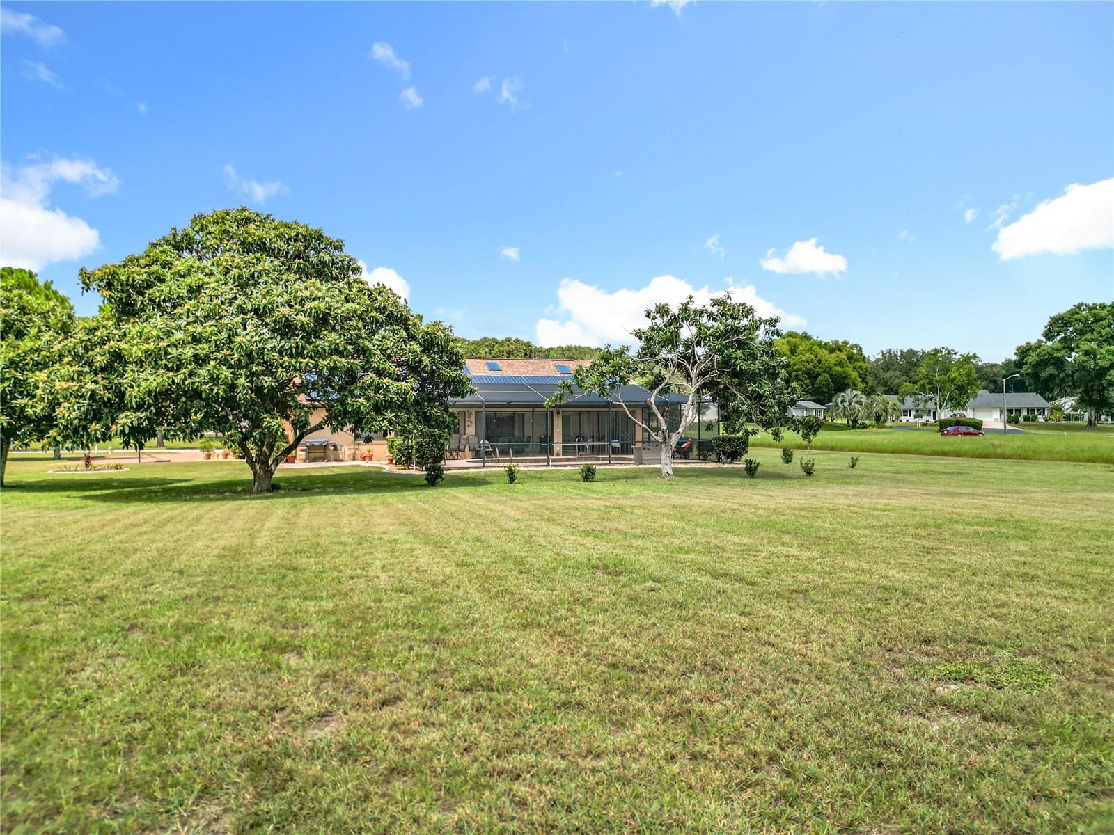CITRUS HILLS/NEW MAYFIELD/ MEADOW VIEW - Residential