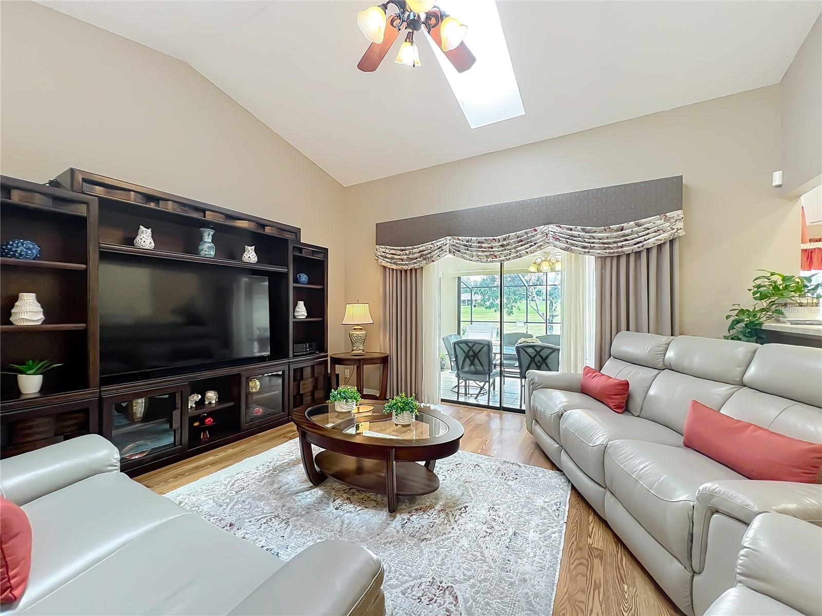 CITRUS HILLS/NEW MAYFIELD/ MEADOW VIEW - Residential