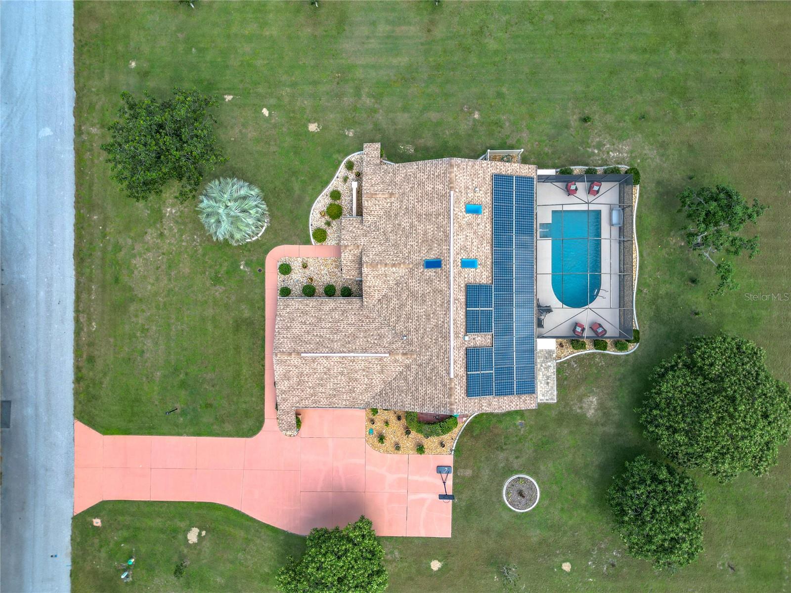 CITRUS HILLS/NEW MAYFIELD/ MEADOW VIEW - Residential