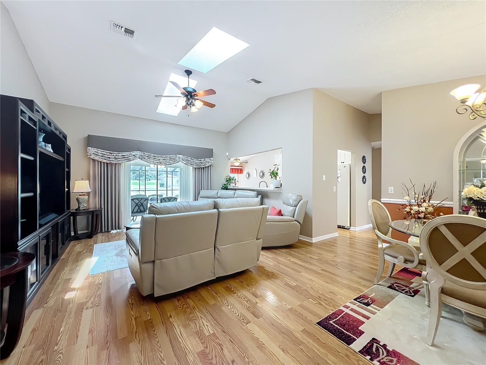 CITRUS HILLS/NEW MAYFIELD/ MEADOW VIEW - Residential