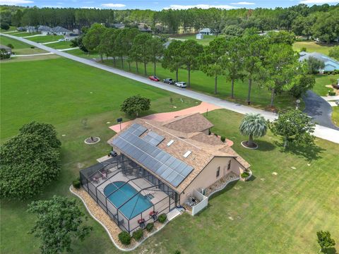 Photo of 230 E Boston Street, Hernando, FL 34442 (MLS # O6338965)