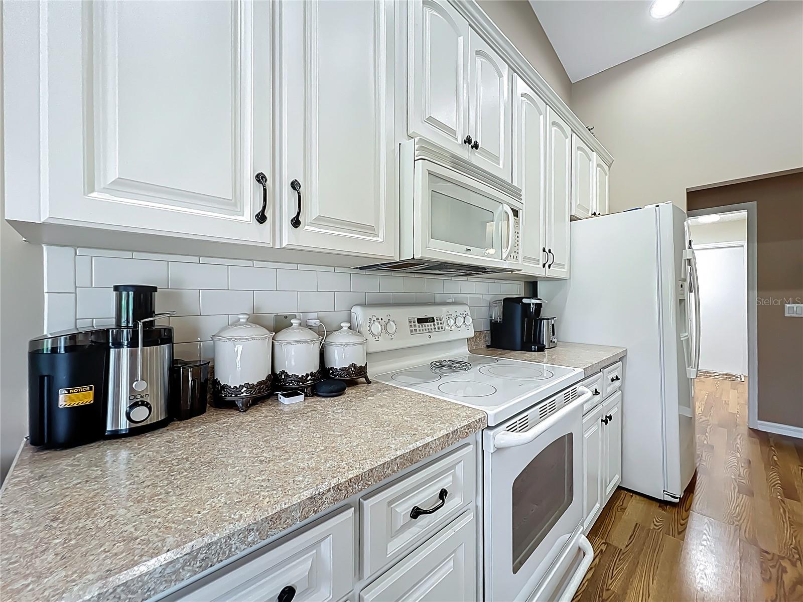 CITRUS HILLS/NEW MAYFIELD/ MEADOW VIEW - Residential