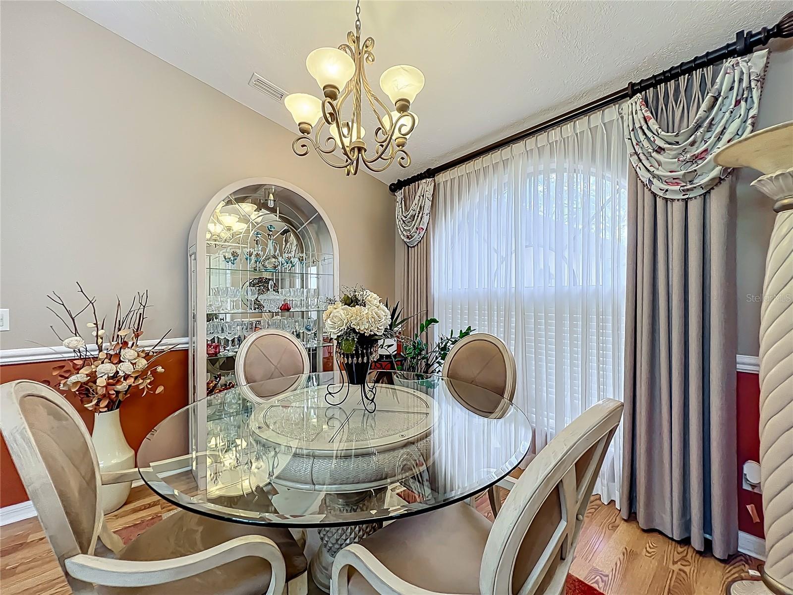CITRUS HILLS/NEW MAYFIELD/ MEADOW VIEW - Residential