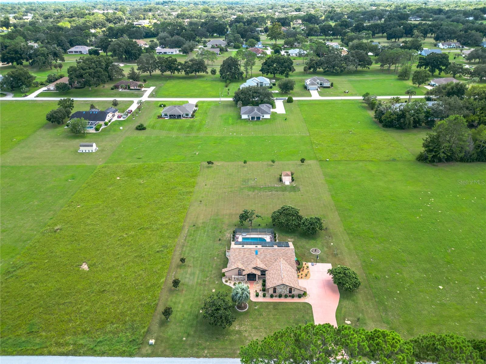 CITRUS HILLS/NEW MAYFIELD/ MEADOW VIEW - Residential