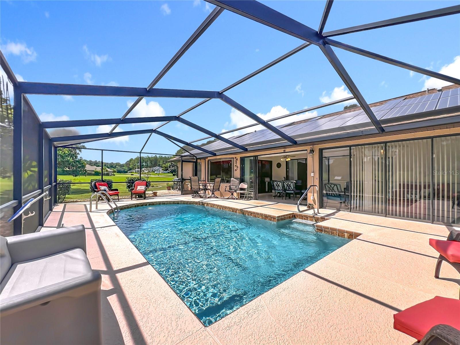 CITRUS HILLS/NEW MAYFIELD/ MEADOW VIEW - Residential
