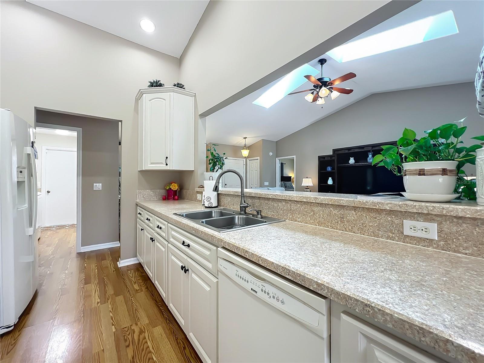 CITRUS HILLS/NEW MAYFIELD/ MEADOW VIEW - Residential