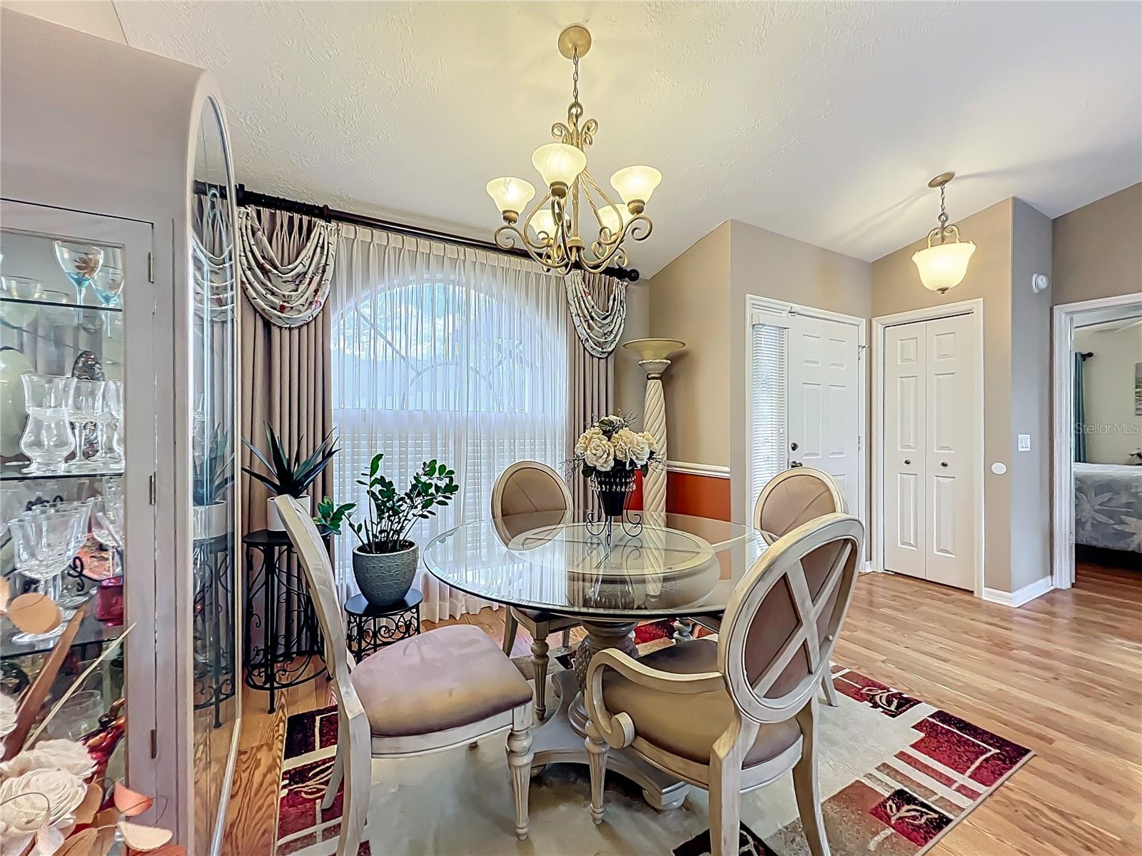 CITRUS HILLS/NEW MAYFIELD/ MEADOW VIEW - Residential