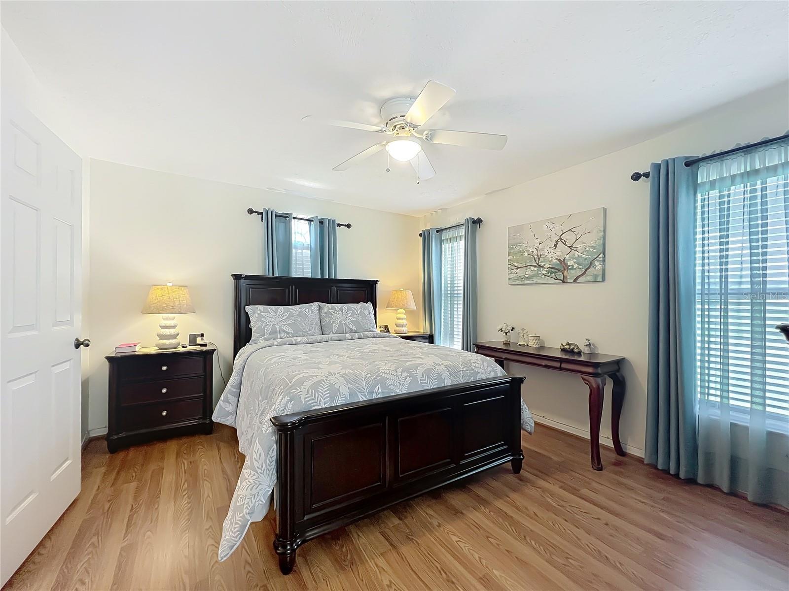 CITRUS HILLS/NEW MAYFIELD/ MEADOW VIEW - Residential