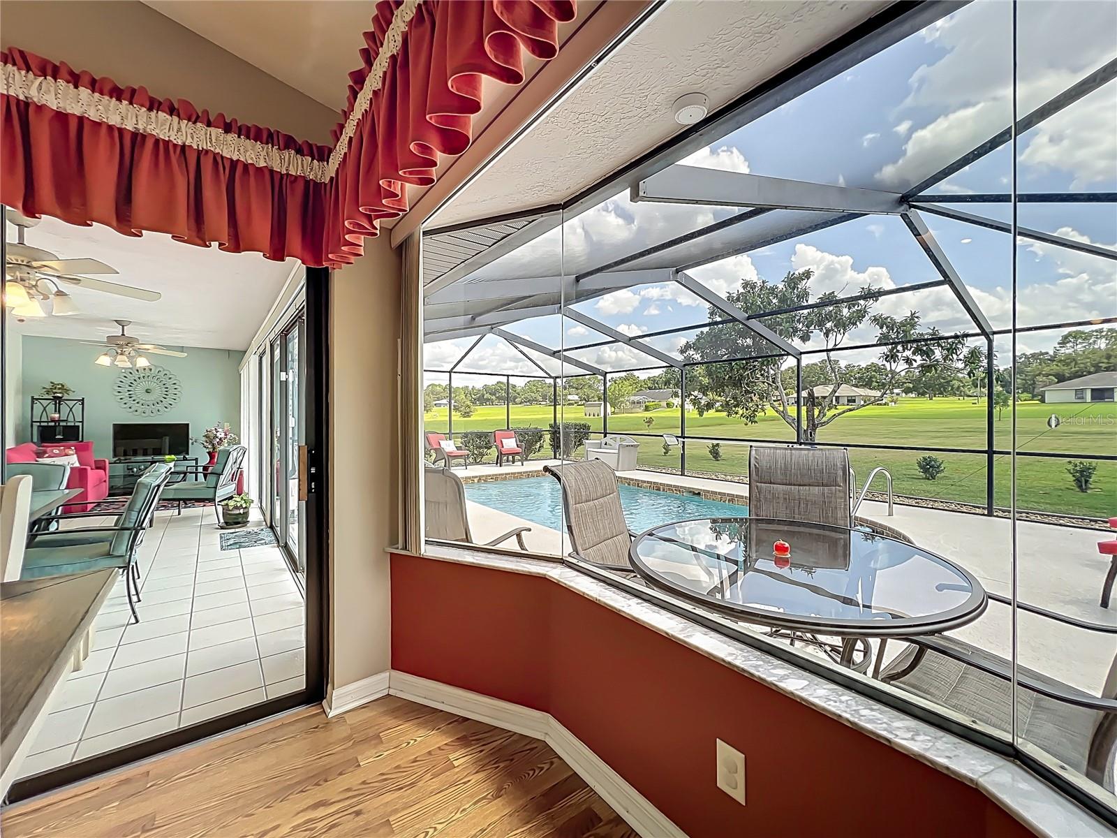 CITRUS HILLS/NEW MAYFIELD/ MEADOW VIEW - Residential