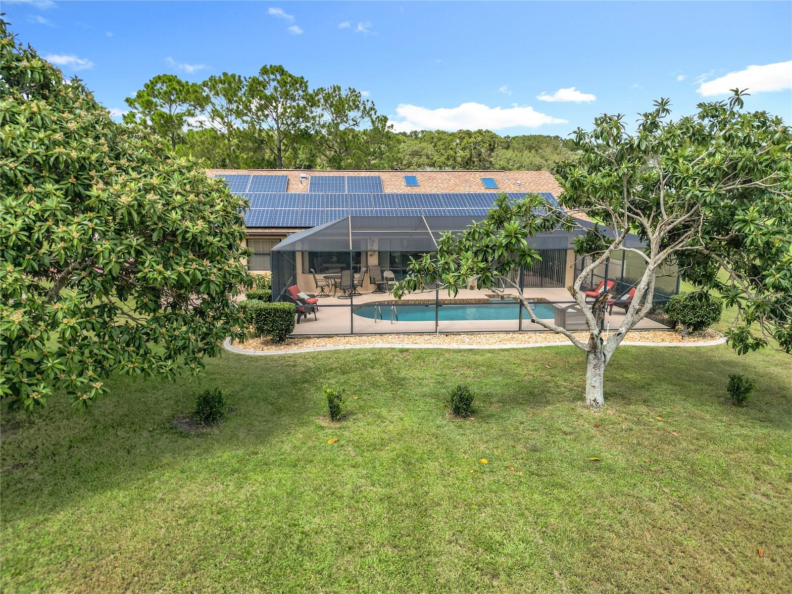CITRUS HILLS/NEW MAYFIELD/ MEADOW VIEW - Residential