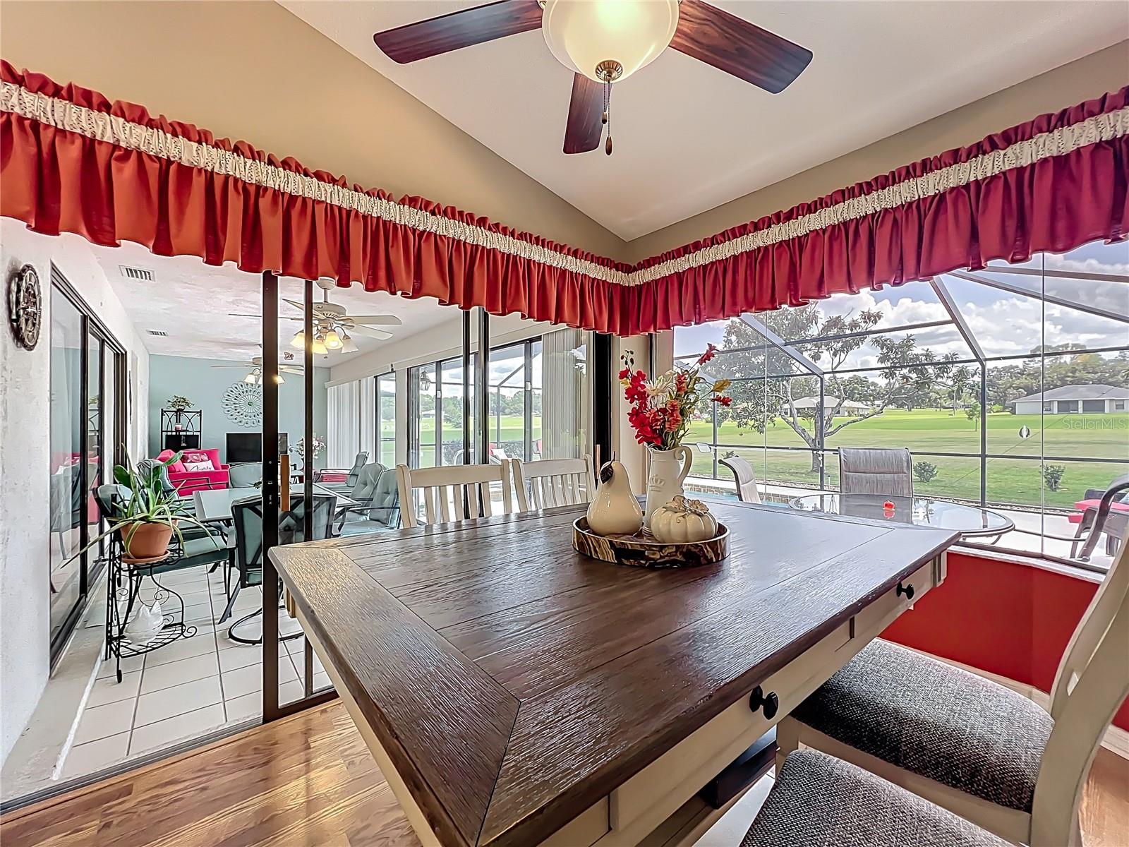 CITRUS HILLS/NEW MAYFIELD/ MEADOW VIEW - Residential