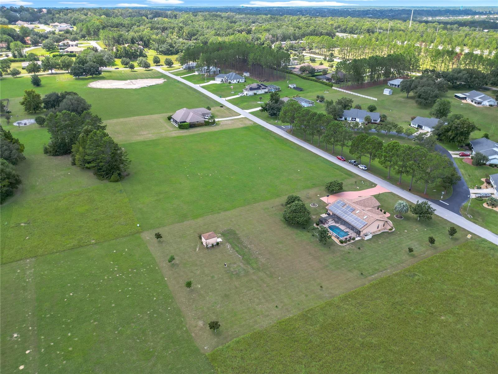 CITRUS HILLS/NEW MAYFIELD/ MEADOW VIEW - Residential