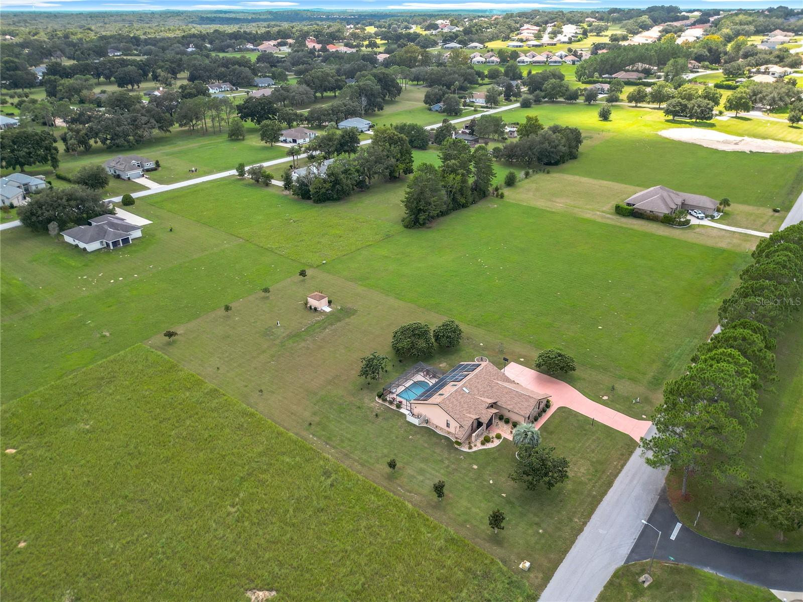 CITRUS HILLS/NEW MAYFIELD/ MEADOW VIEW - Residential