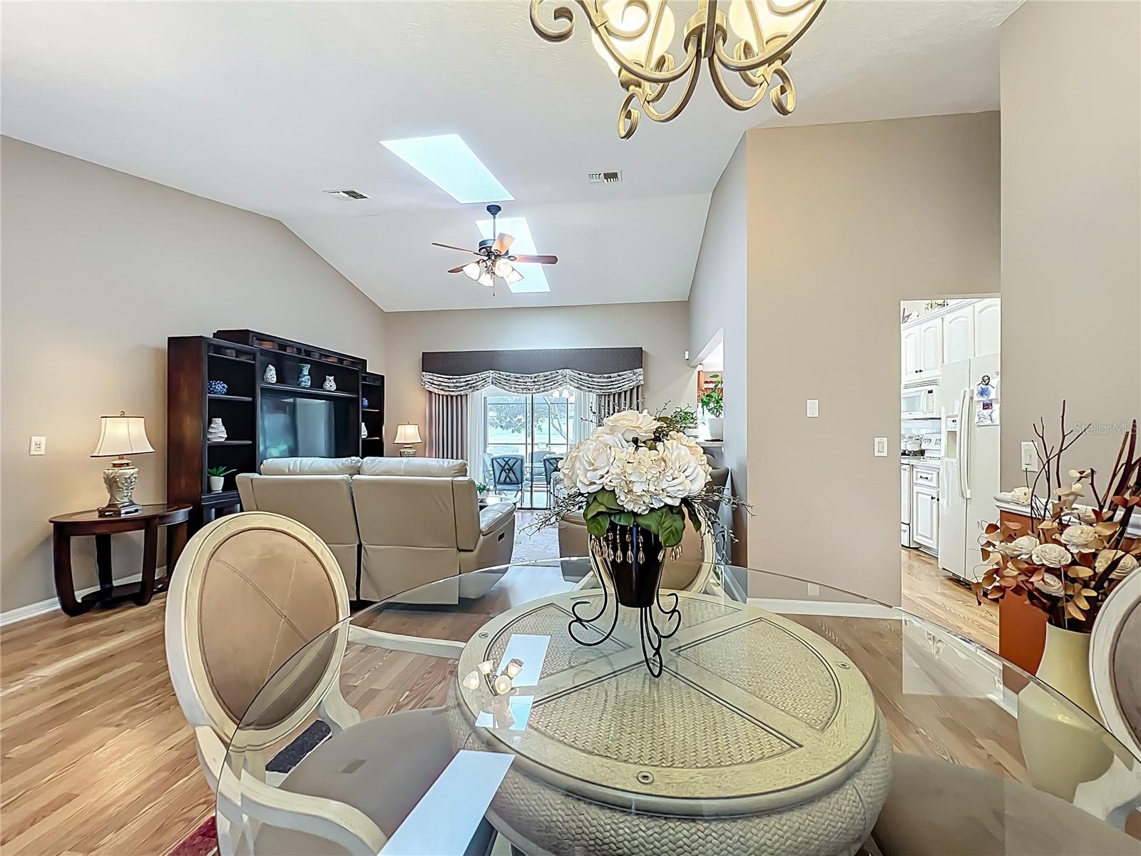 CITRUS HILLS/NEW MAYFIELD/ MEADOW VIEW - Residential