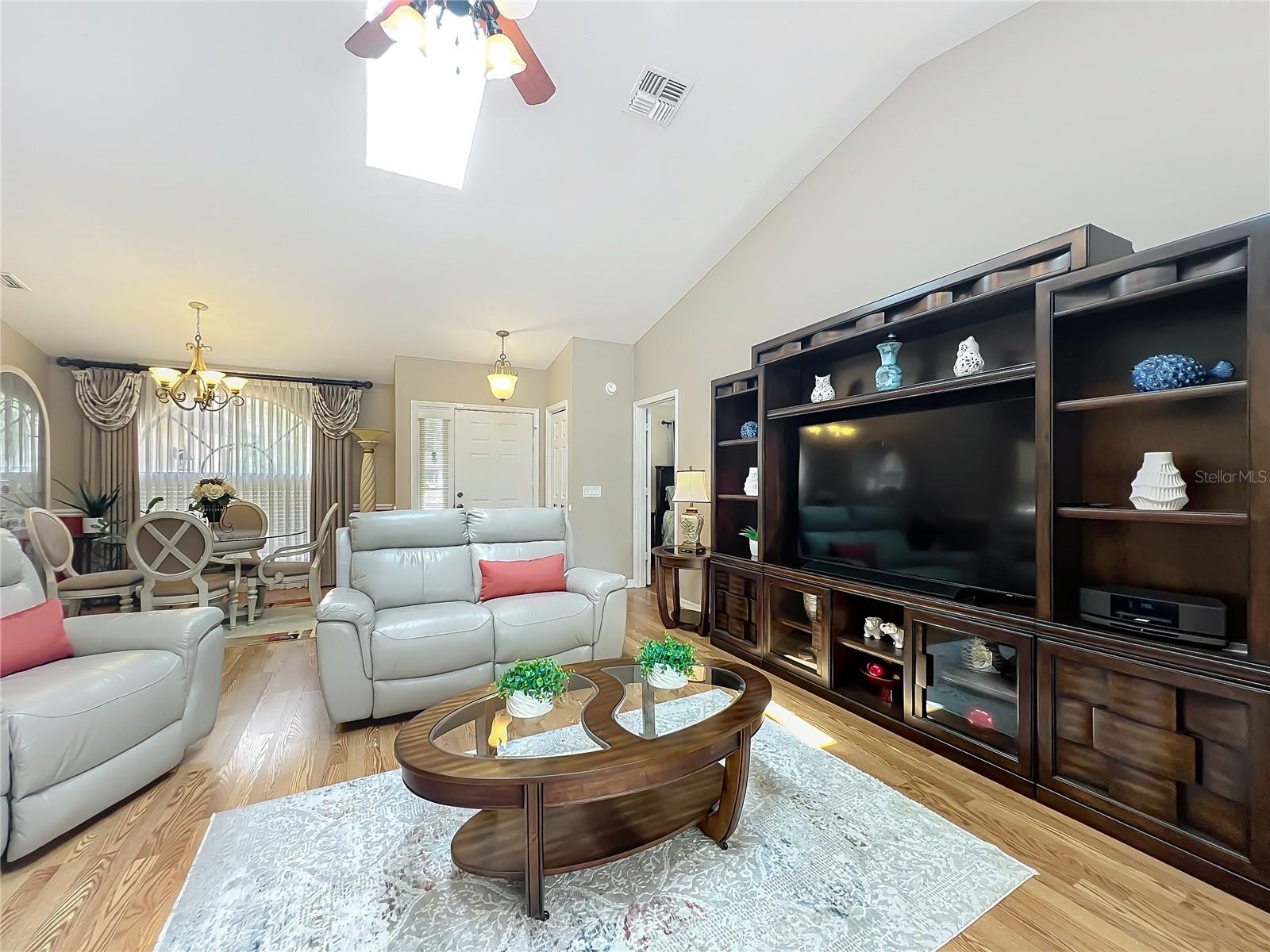 CITRUS HILLS/NEW MAYFIELD/ MEADOW VIEW - Residential
