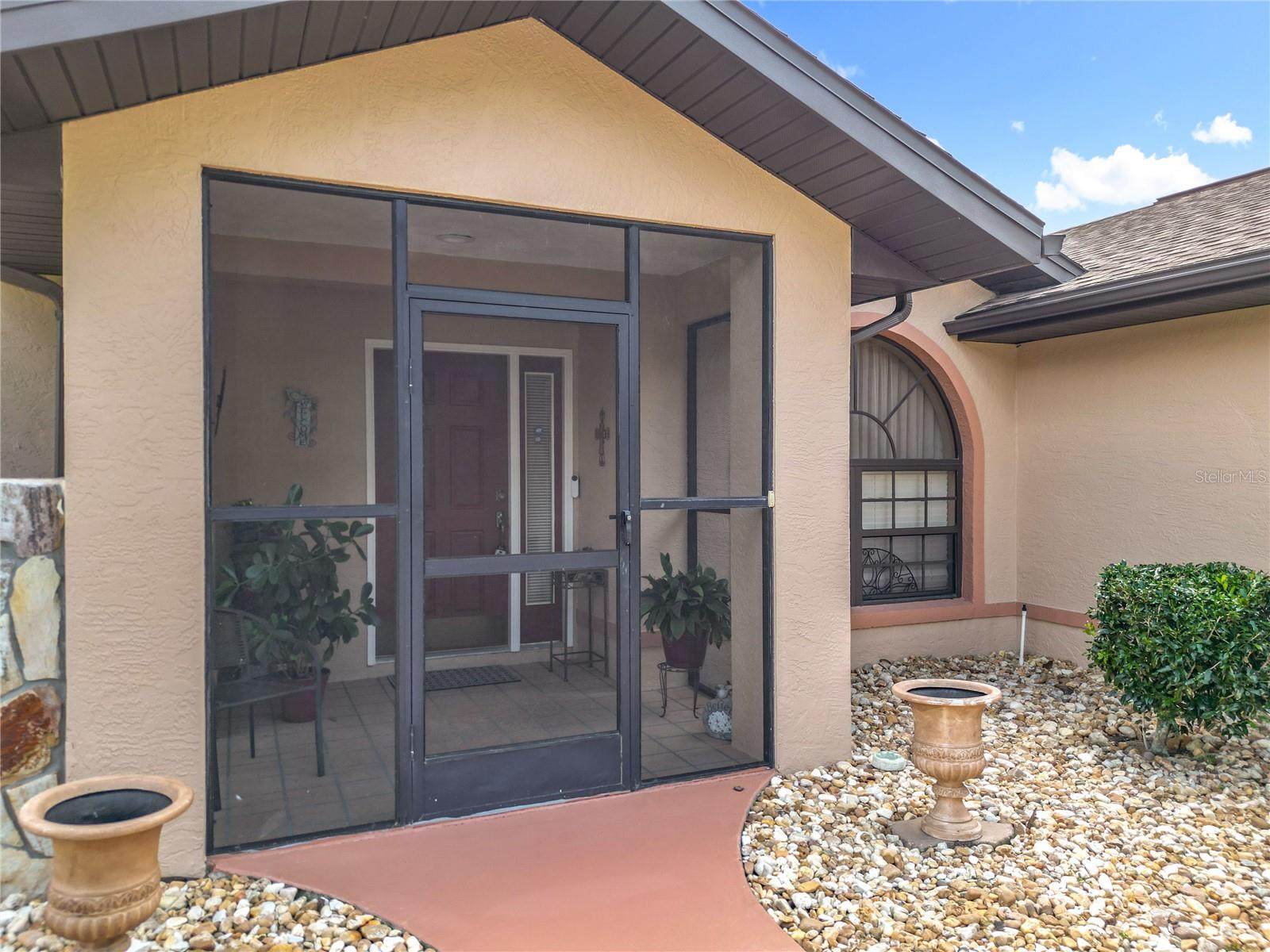 CITRUS HILLS/NEW MAYFIELD/ MEADOW VIEW - Residential