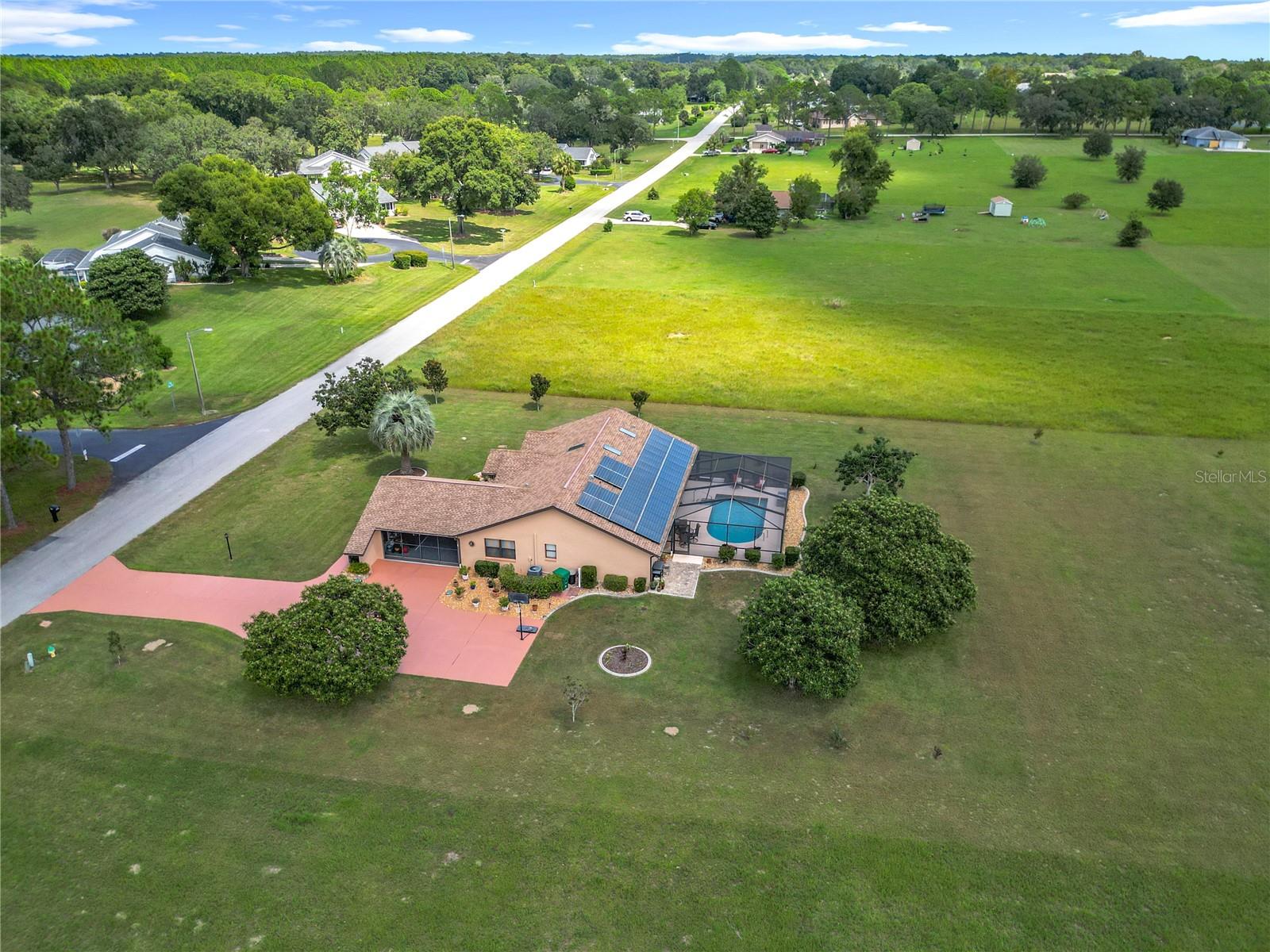 CITRUS HILLS/NEW MAYFIELD/ MEADOW VIEW - Residential