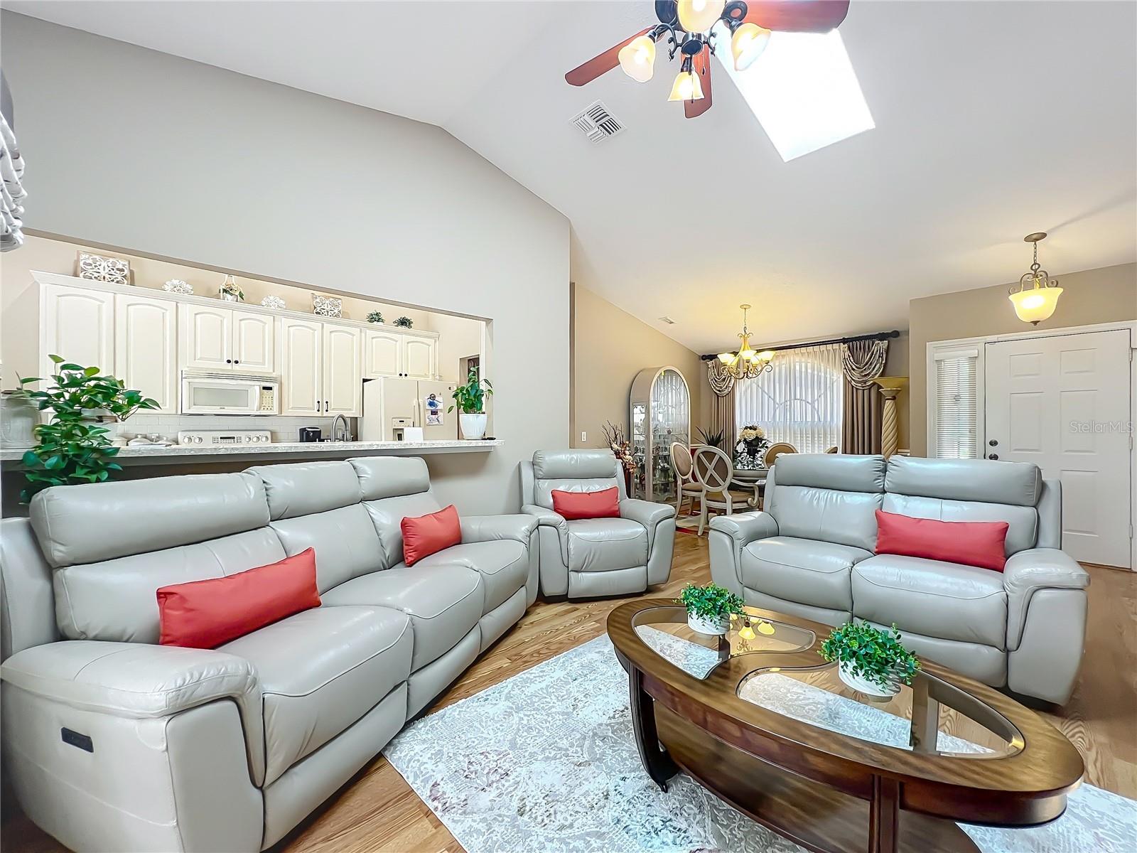 CITRUS HILLS/NEW MAYFIELD/ MEADOW VIEW - Residential