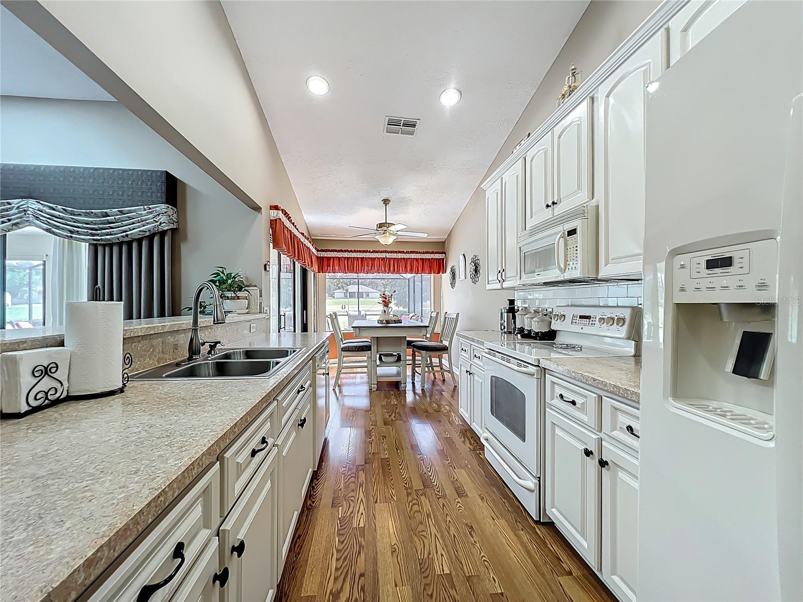 CITRUS HILLS/NEW MAYFIELD/ MEADOW VIEW - Residential