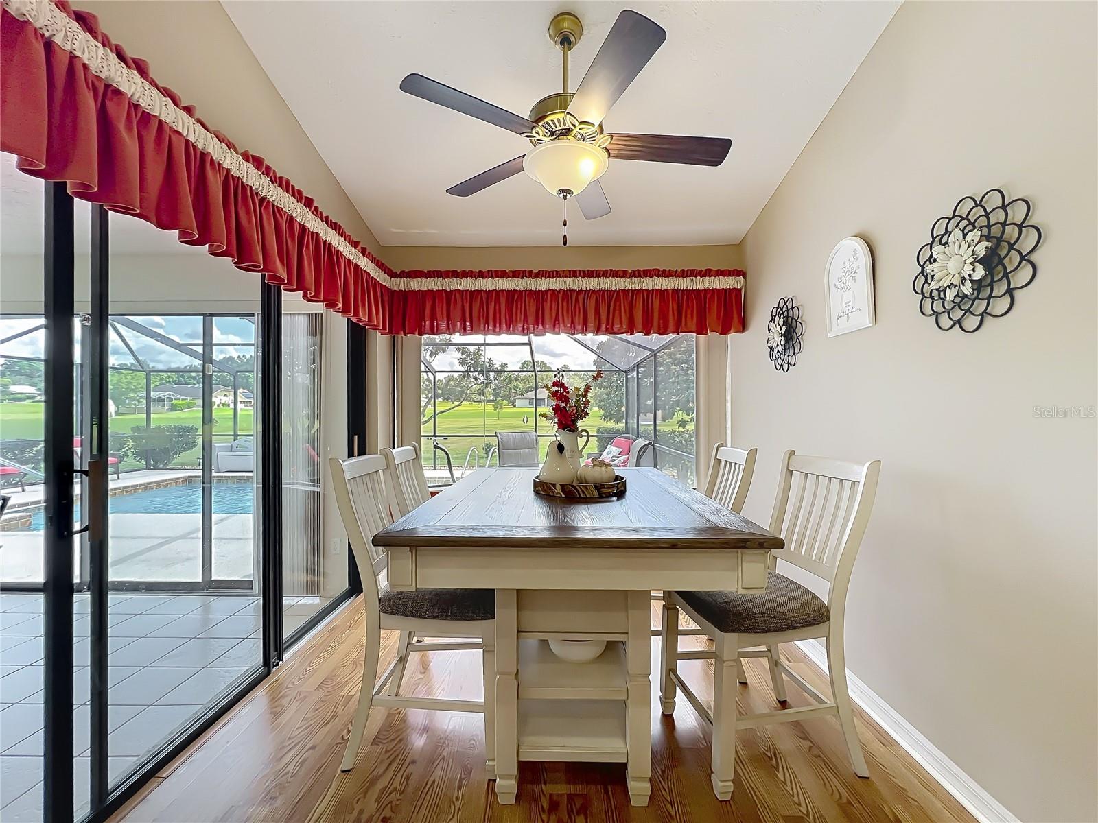 CITRUS HILLS/NEW MAYFIELD/ MEADOW VIEW - Residential