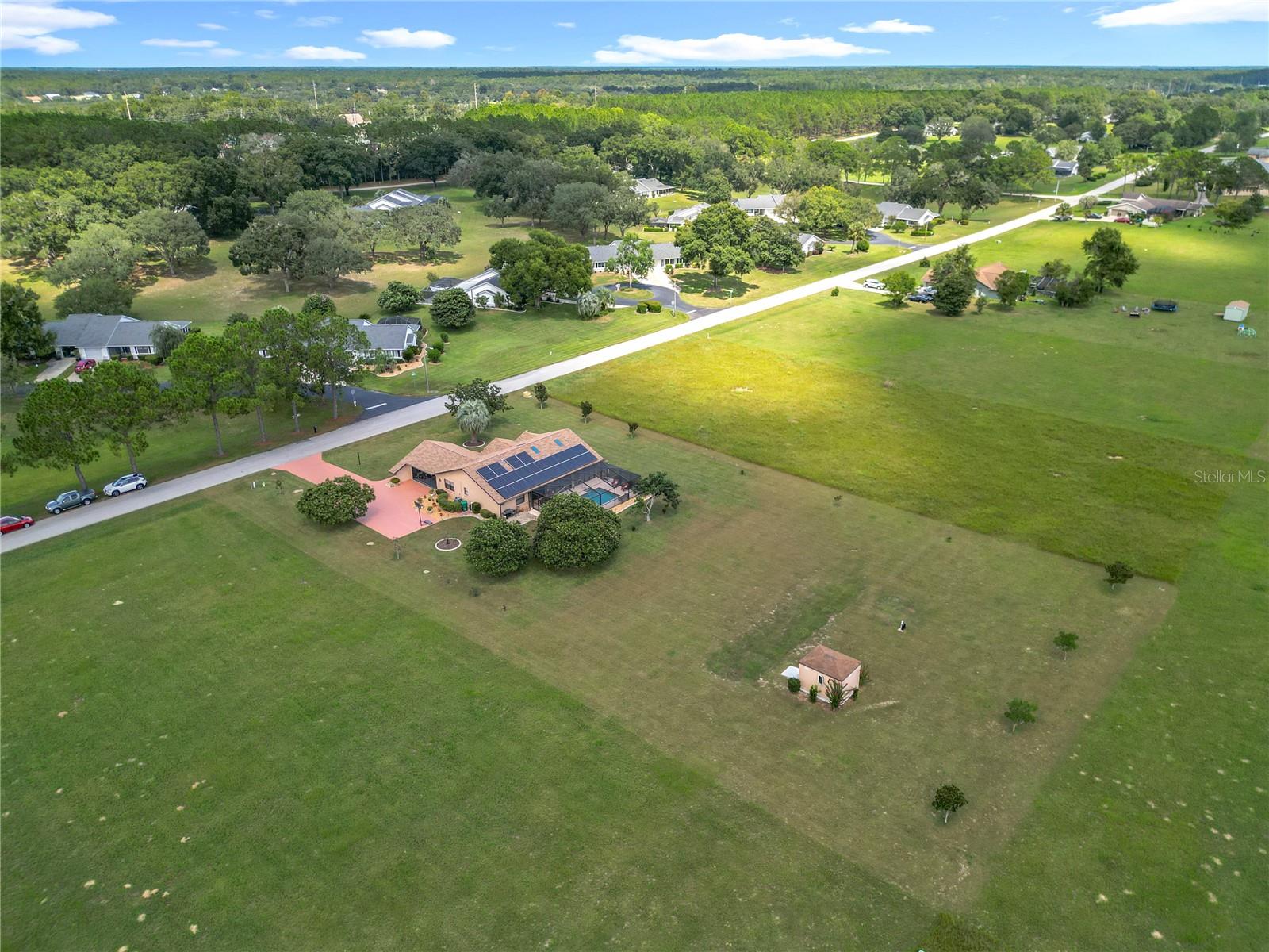 CITRUS HILLS/NEW MAYFIELD/ MEADOW VIEW - Residential