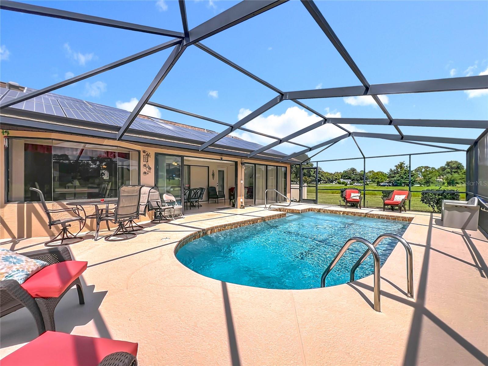 CITRUS HILLS/NEW MAYFIELD/ MEADOW VIEW - Residential