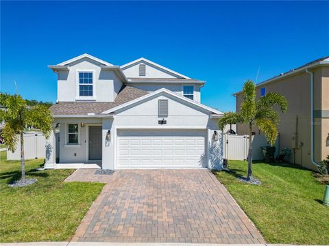 2820 BLACK BIRCH DRIVE OCOEE FL 34761