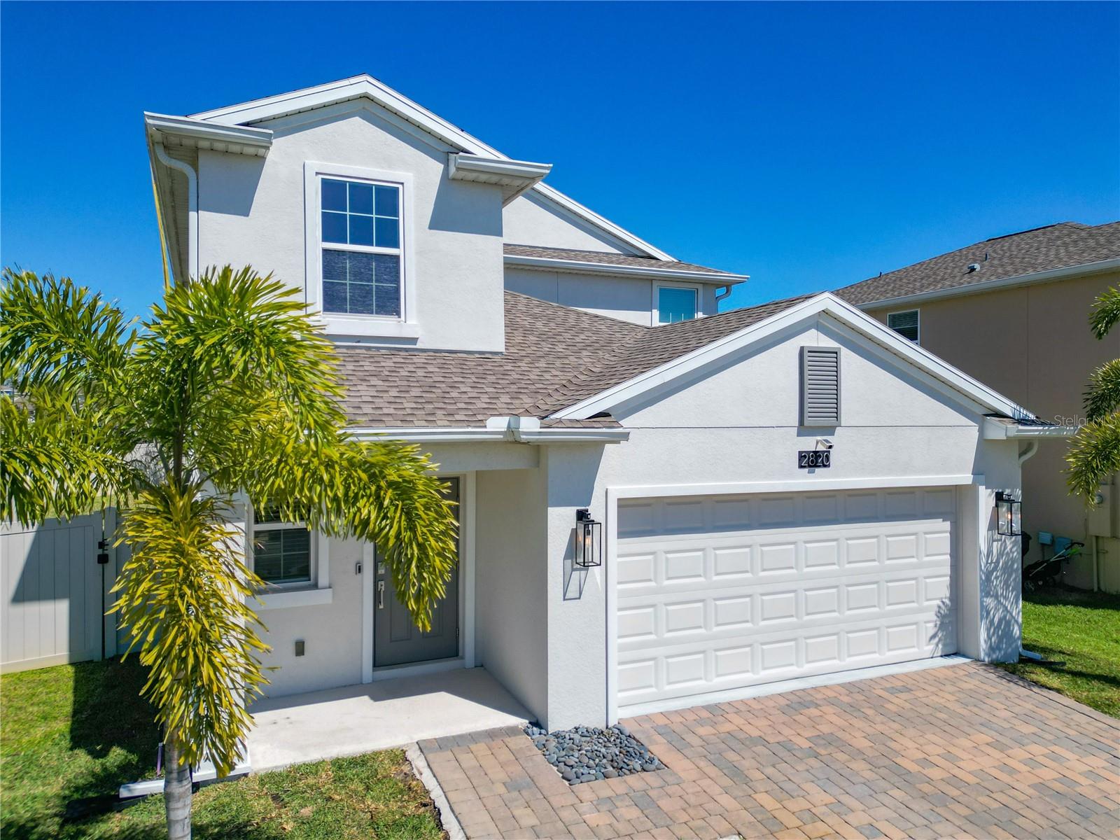 2820 BLACK BIRCH DRIVE