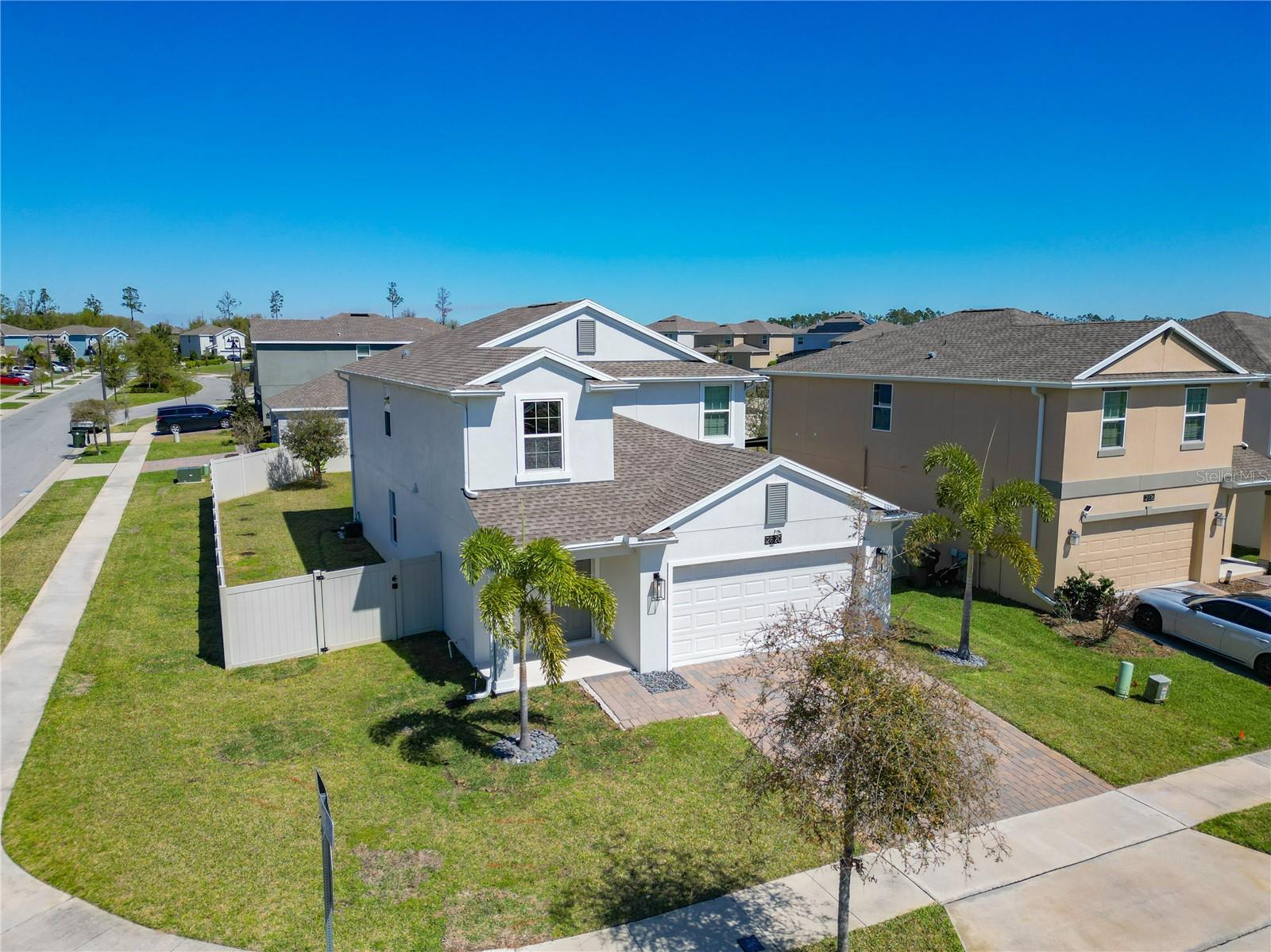 2820 BLACK BIRCH DRIVE